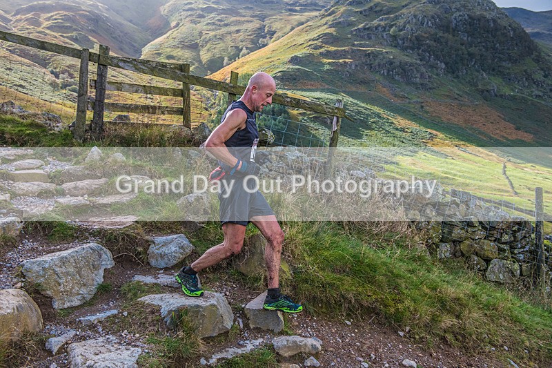Langdale-1408 - Langdale Horseshoe Fell Race Saturday 8th October 2022