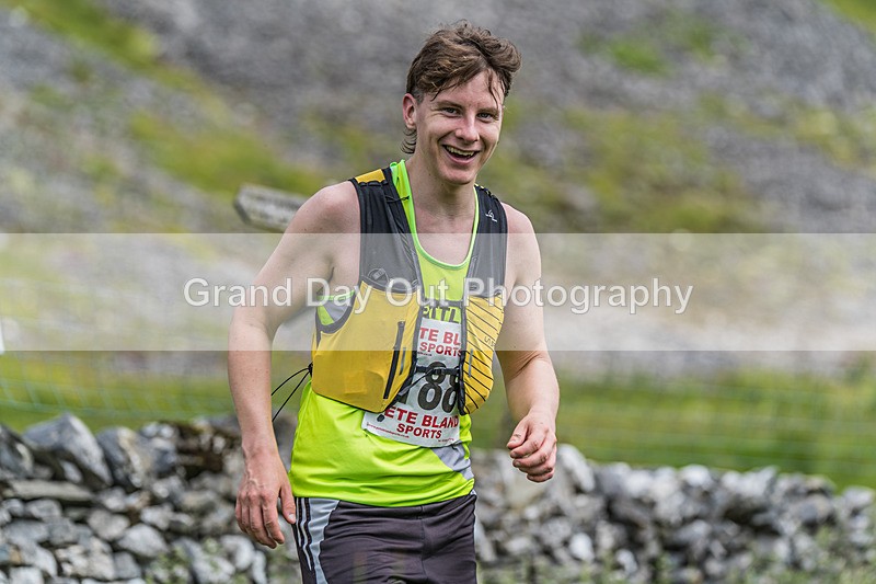 Settle Hills-668 - Settle Hills Fell Race Sunday 21st June 2026