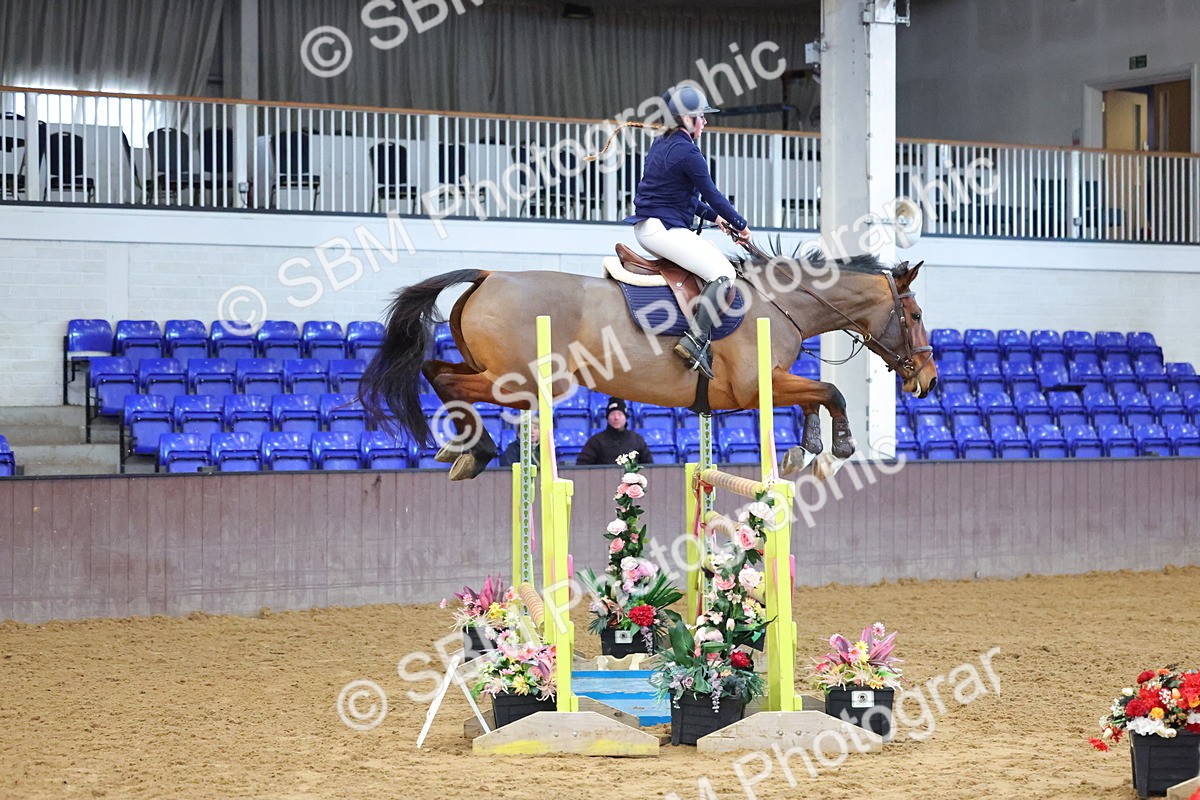 SBM_003427 - Class 16 - Senior 1.15m Inc National 1.15m Members Cup Qualifier