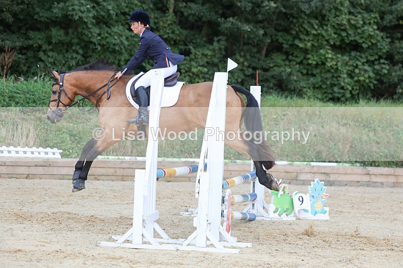 3E7A7080 - Class 7: 80cm Senior