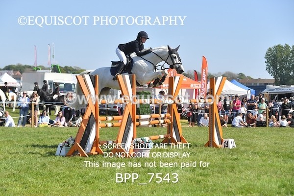 BPP_7543 - CLASS 5 ScottiBranch Outdoor Open Championship Inc The Wright , Johnston & Mackenzie LLP RHS Young M