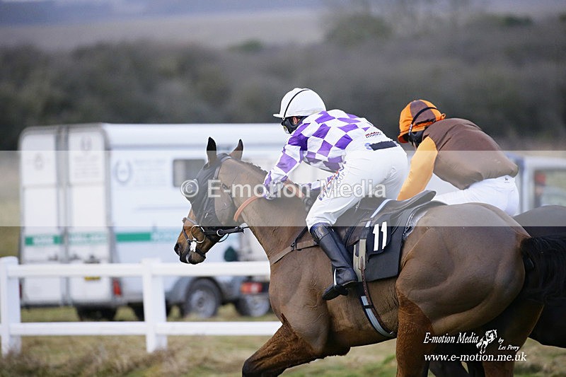 PtP 060222 0707 - Combined Services Point-to-Point - Larkhill - 06/02/22