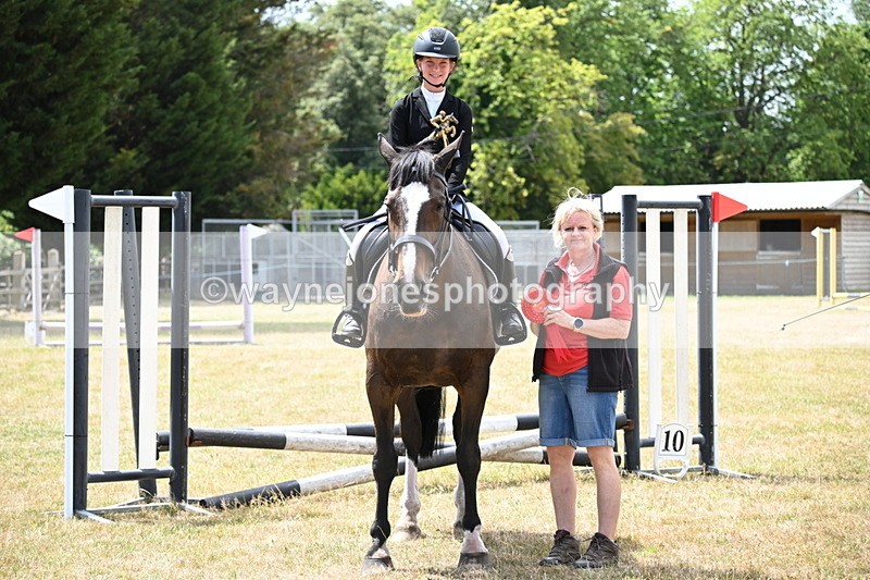 WJ6_5516 - Class 12 Minimus Jumping 45cm