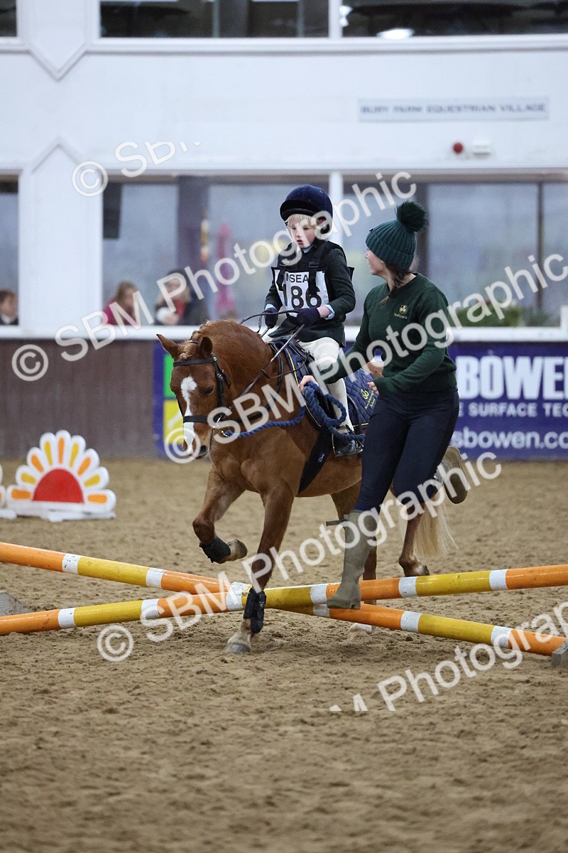 SBM_000070 - Class 1 - 40cm