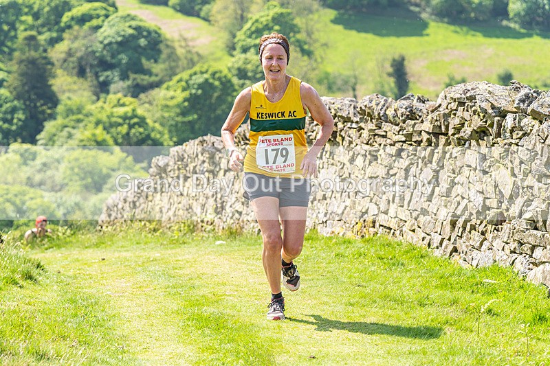 Two Tops-509 - Two Tops Fell Race Saturday 18th May 2024