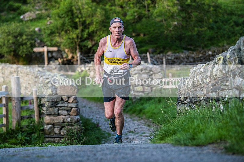 Langstrath-571 - Langstrath Fell Race Wednesday 18th June 2025