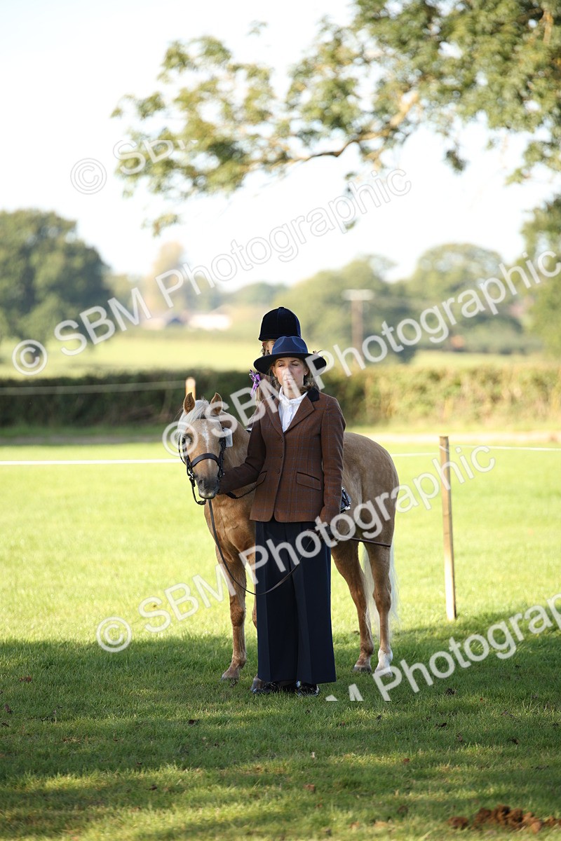 SBM_35721 - S9 - Lead Rein Equitation