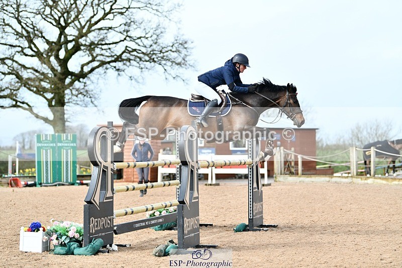 260313-123855-01551 - Cls 3 + 4 Snr Foxhunter and 1.20m Open