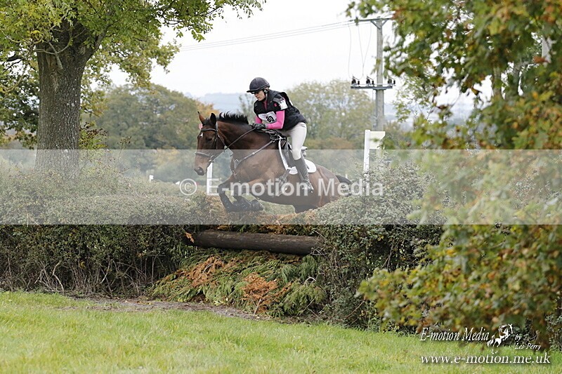 WWHT 181020 WWHT 181020 1768 - WWEC Open (1.00m)  18/10/20