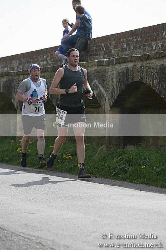 CAD 190419 483 - Cadence Events    Good Friday 10 Miler 19/04/19