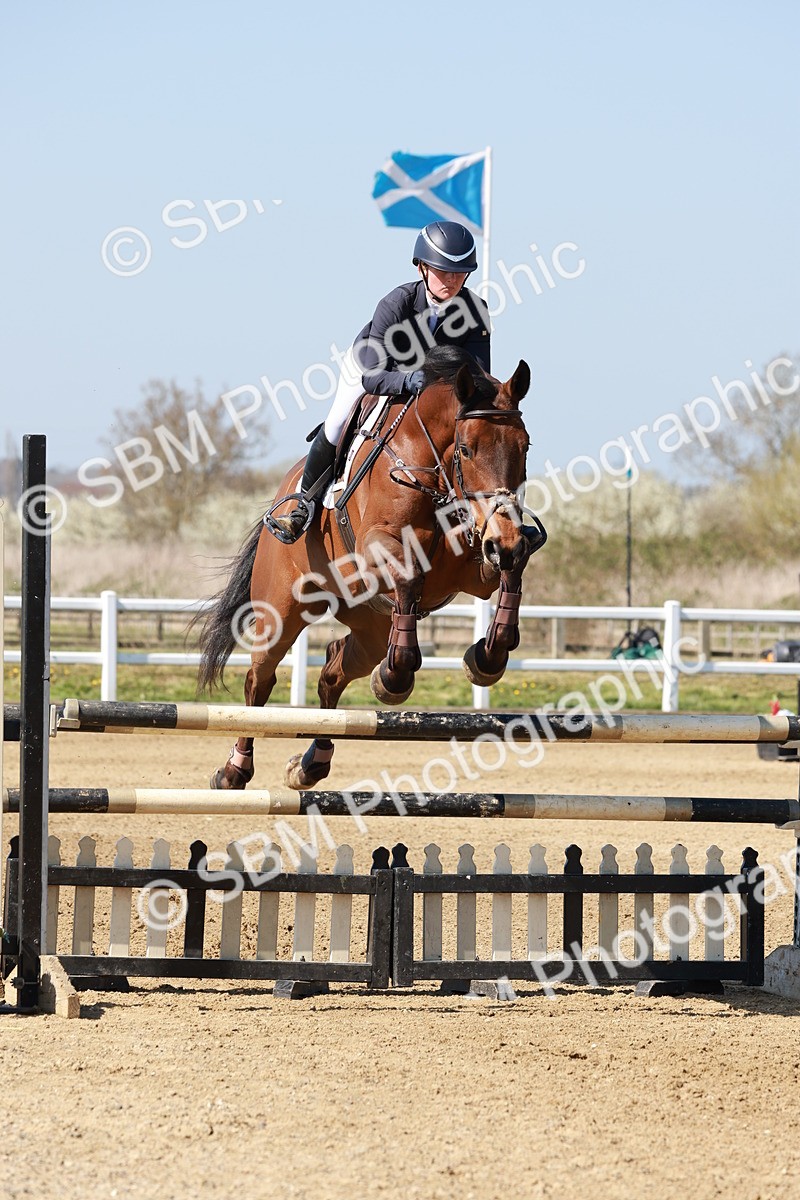 SBM_004167 - Class 17 - Senior Newcomers - 1.10m