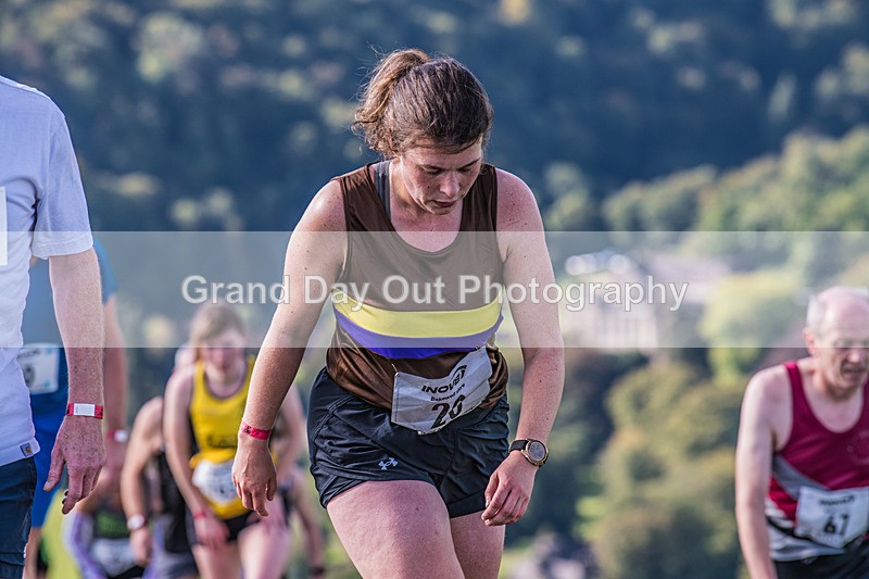Ilam-335 - Ilam Three Peaks Fell Race (Limestone Series) Sunday 28th September 2025