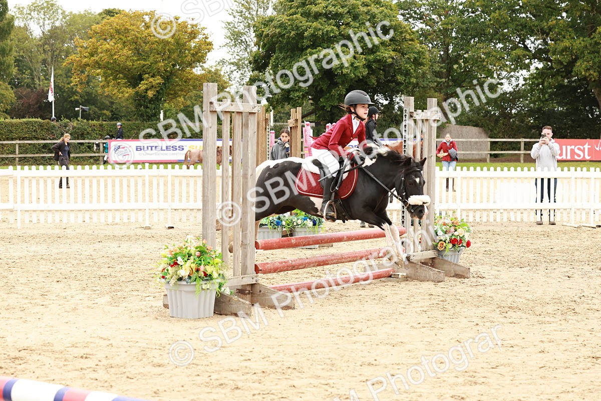 SBM_61950 - J12 - Junior Pony 55cm Championship