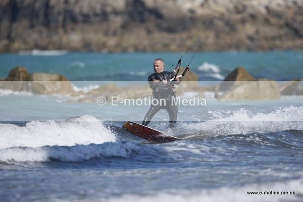 Ks 300509 6 - Kite Surfing