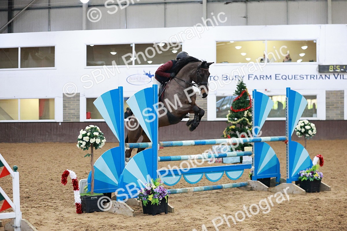 SBM_001287 - Class 4 - Senior Newcomers 1.10m