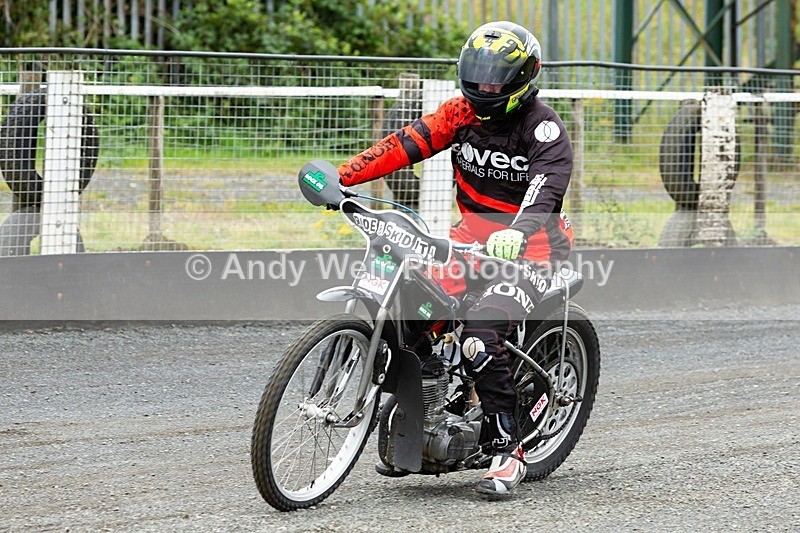 200829-5D-3K8A9371 - Ride & Skid It  Speedway Experience 29th Aug 20