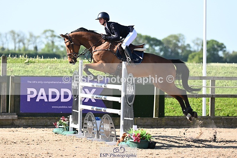250509-090743-04662 - Cls 13 Snr Foxhunter