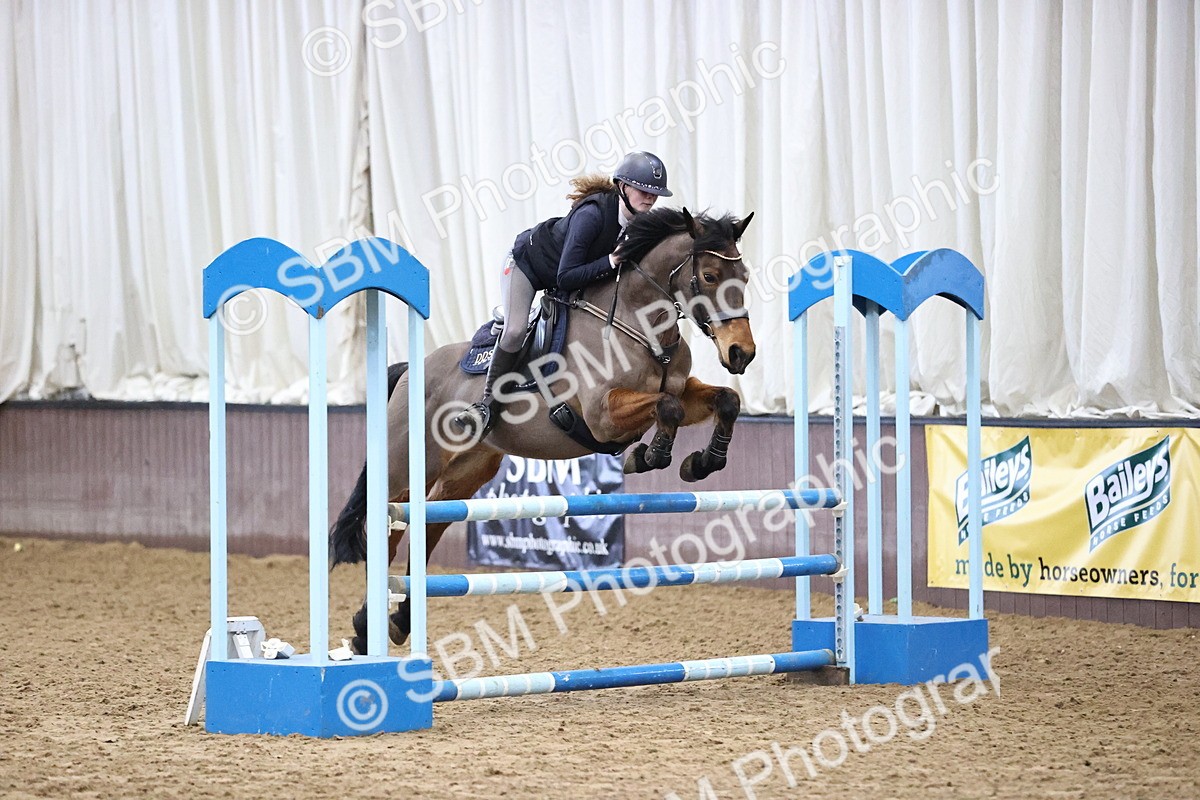 SBM_001655 - Class 10 - Pony Discovery - 90cm