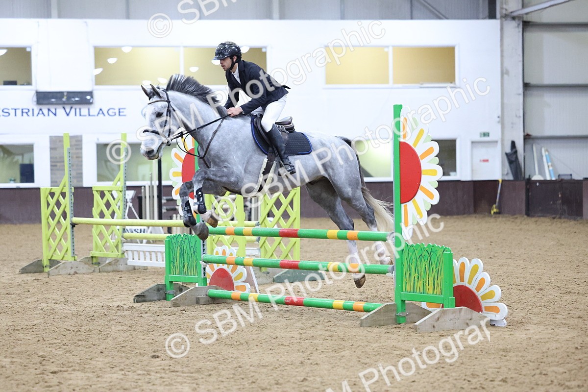 SBM_000174 - Class 2 - Senior British Novice - 90cm