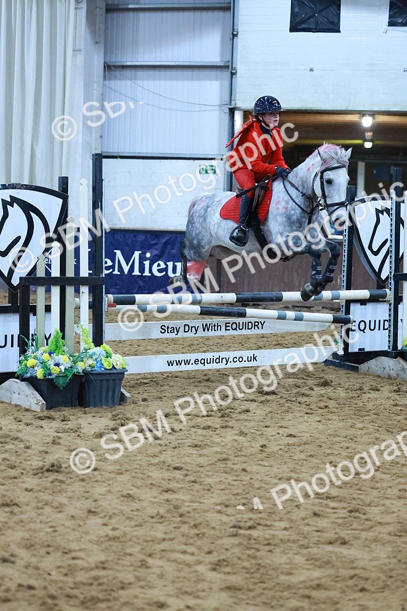 SBM_004731 - Class 5 - Accumulator with Joker