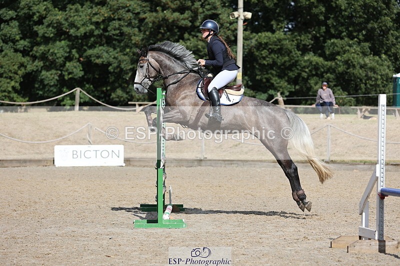 250829A-105121-01234 - Cls 7 British Novice and 90cm