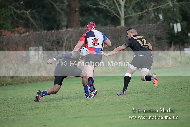 RU 04012020-0076 - Pewsey Vale RFC v Amesbury RFC 04/01/2020