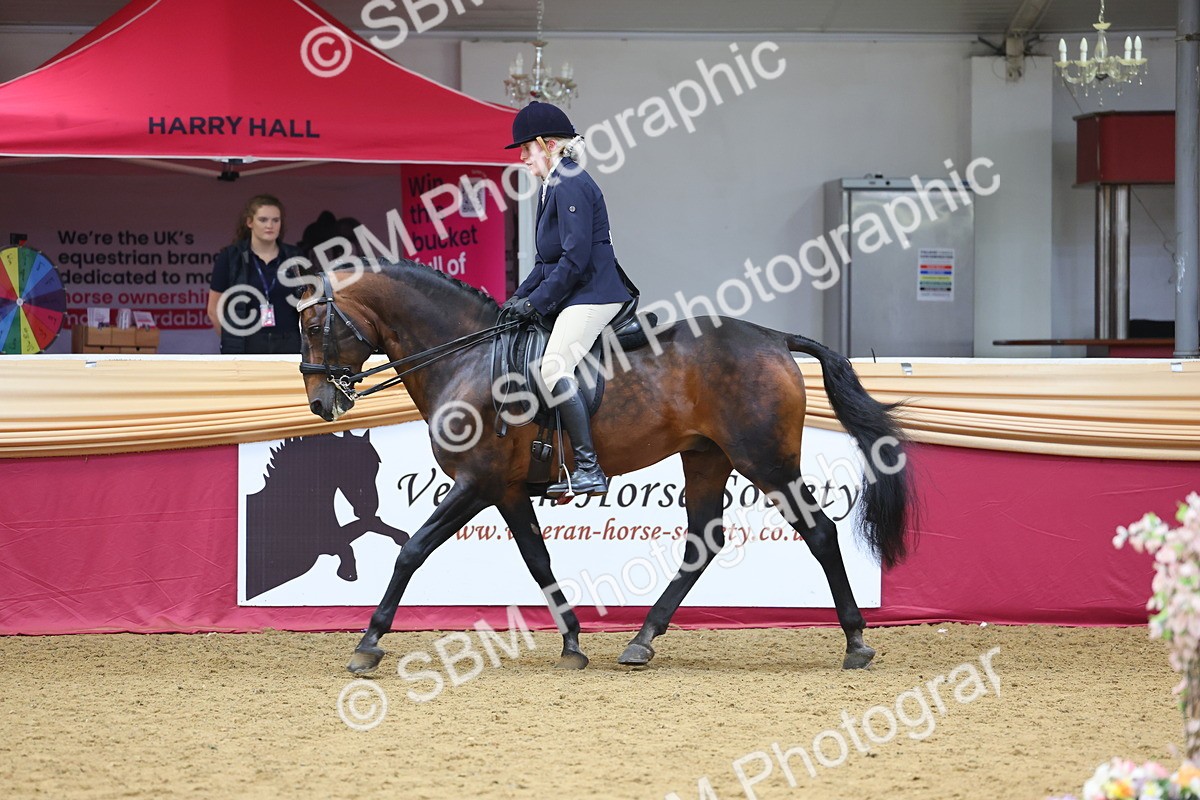 SBM_23770 - Class 904 - Supreme Final Ridden Diamond