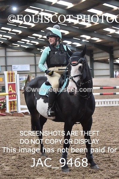 JAC_9468 - CLASS 7 - ARENA EVENTING BE 90CM