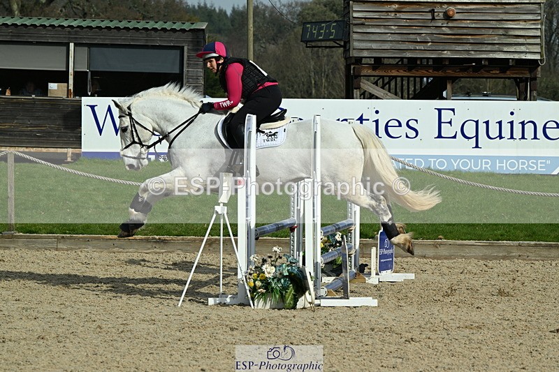 250309A-101016-00395 - Cls 01 70cm 09-50 to 10.30