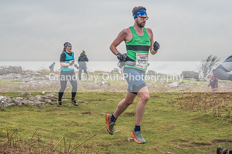 Birkrigg-405 - Kendal Winter League Races Birkrigg Sunday 28th January 2024