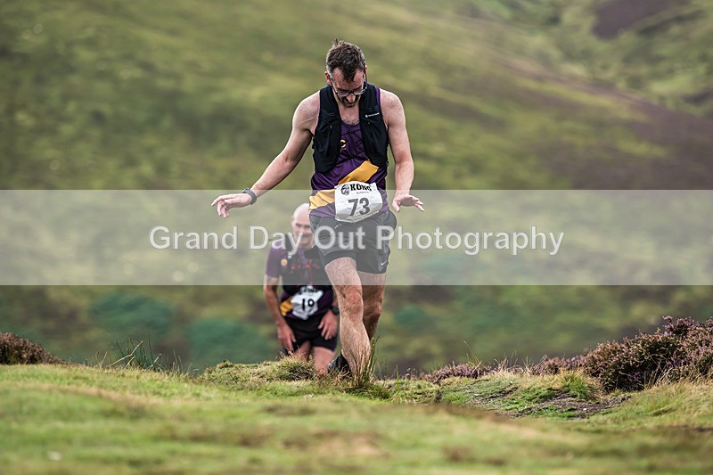 Barrow-266 - Barrow Fell Race Monday 31st August 2026