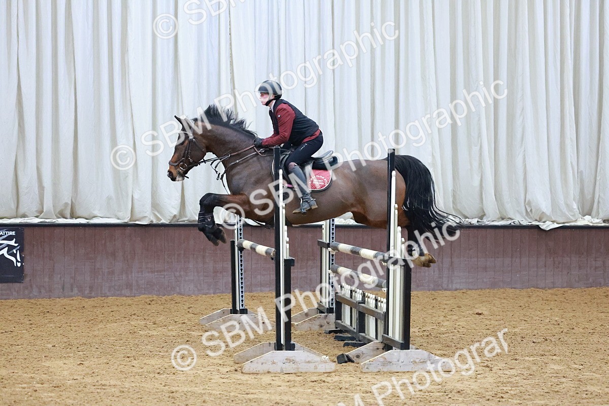 SBM_001123 - Class 4 - Senior Newcomers - 1.10m