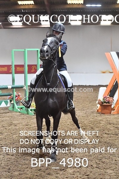 BPP_4980 - CLASS 4  0.95m Amateur Championship Qualifier