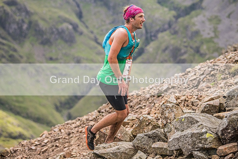 Borrowdale-332 - Borrowdale Fell Race Saturday 2nd August 2025