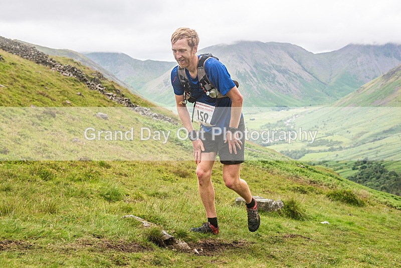 Wasdale-545 - Wasdale Horseshoe Fell Race Saturday 13th July 2024
