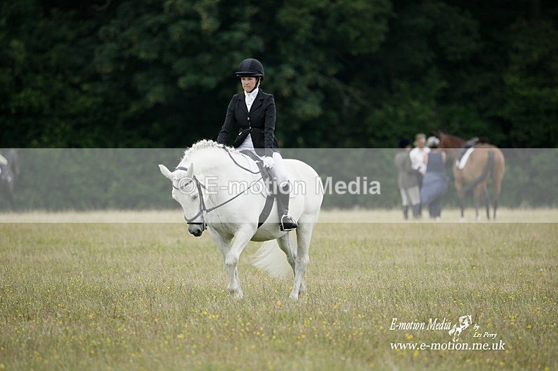 BVRC 030721 141 - Bourne Valley Riding Club Dressage 03/07/21