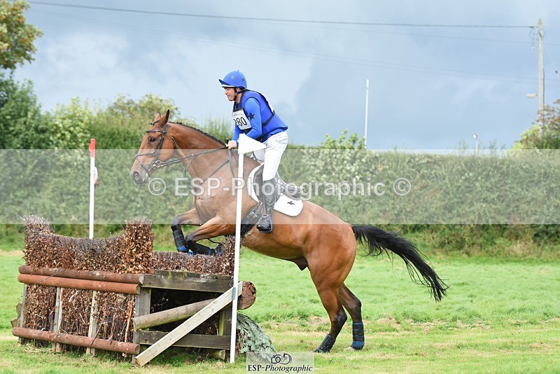 230820X-143506-4290 - BE100 XC 14.00 to 15.00 End