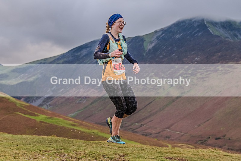 British Fell Relay-4122 - British Fell & Hill Relay Championship Braithwaite Keswick Saturday 21st October 2023