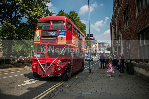 NMH-210 - Sonja and Steve's Wedding 21/7/2018