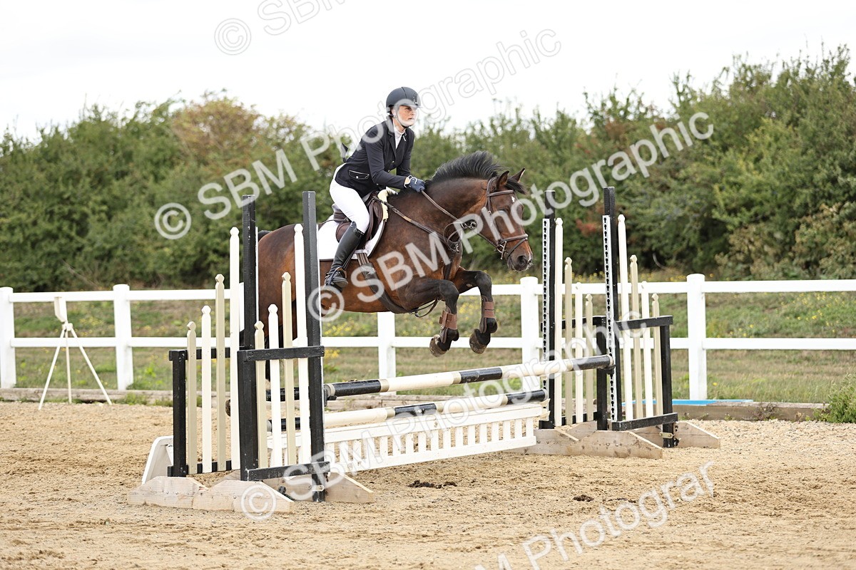 SBM_003828 - Class 2 - Amateur Championship Qualifier 85cm