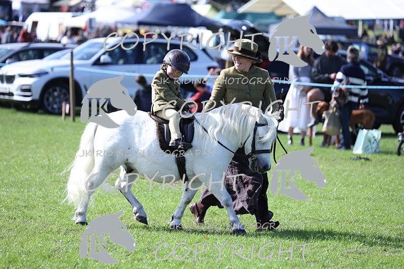 APP_3919 - Class 13 Lead rein