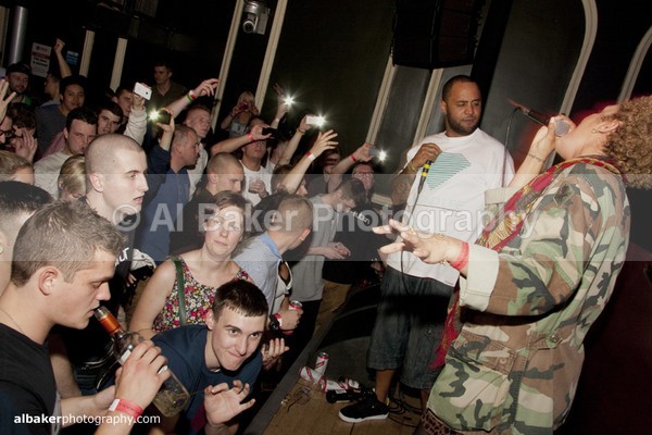 41 - Soul:ution @ BOTW 26.08.12