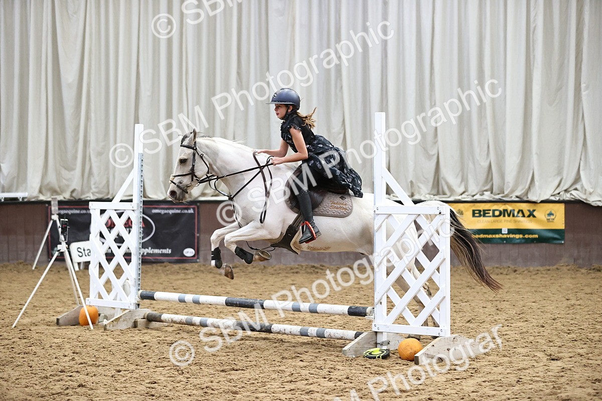 SBM_000679 - Class 2 - Show Jumping 50cm