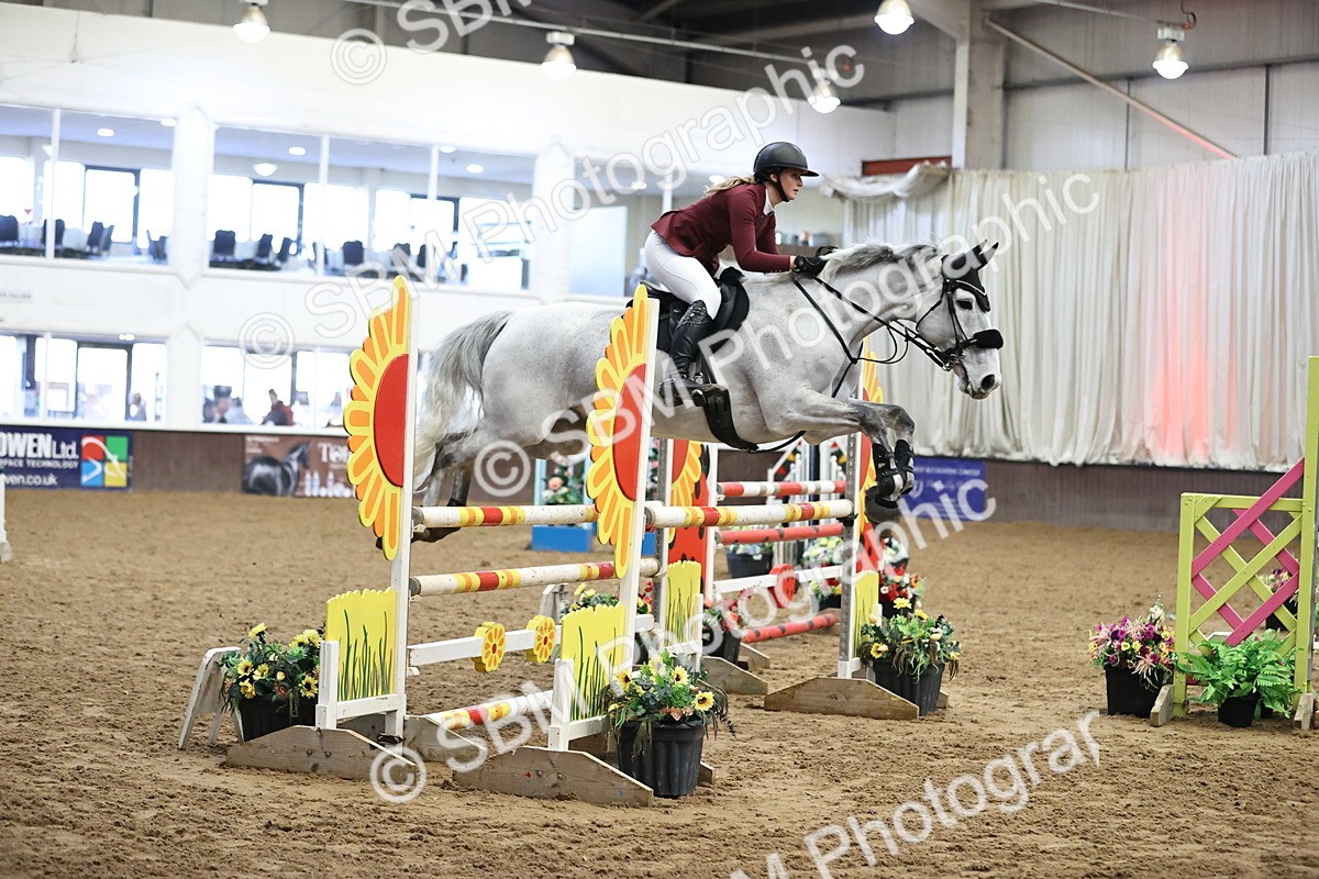 SBM_004856 - Class 16 - Senior Newcomers - 1.10m