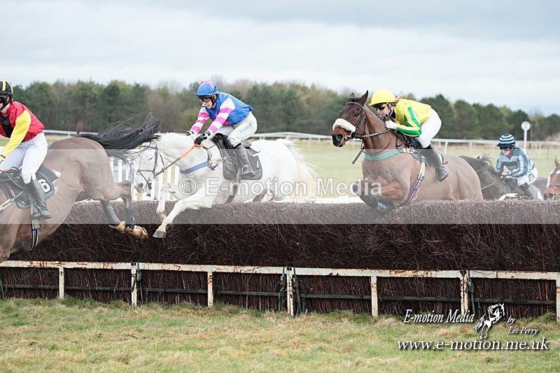 PtP 040224 662 - Combined Services Point-toPoint Larkhill 04/02/24