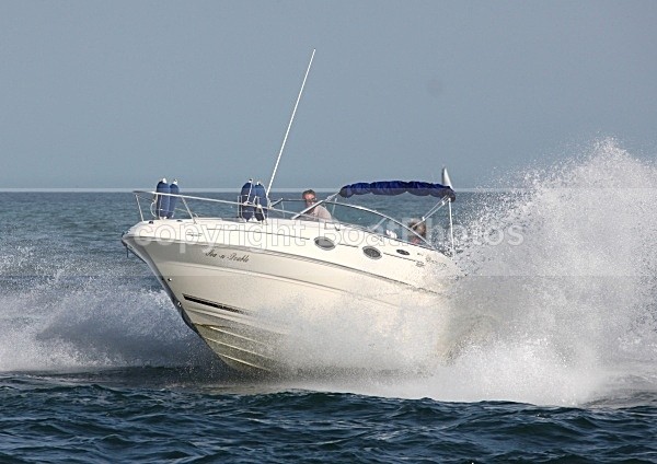 090808 SEA N DOUBLE IMG_6300 - Motorboats - Open