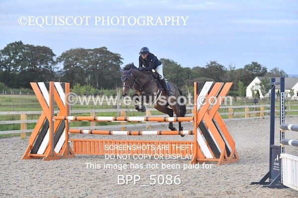BPP_5086 - CLASS 7 1.05m Amateur Championship Qualifier/ 1.05m Open