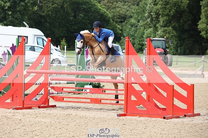 230618-153827-13202 - Cls 21 128cm HOYS 2nd Round