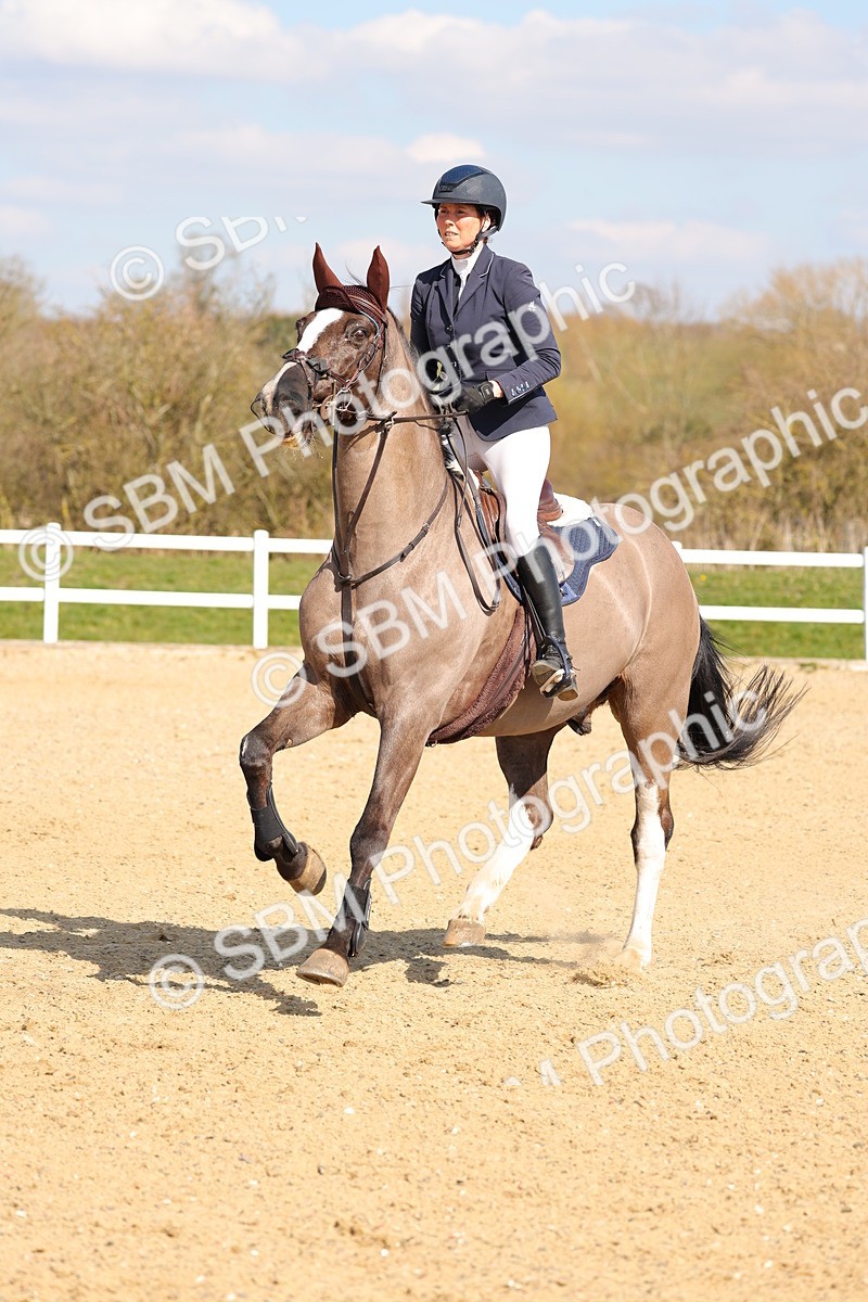 SBM_001246 - Class 3 - Senior Discovery - 1.00m