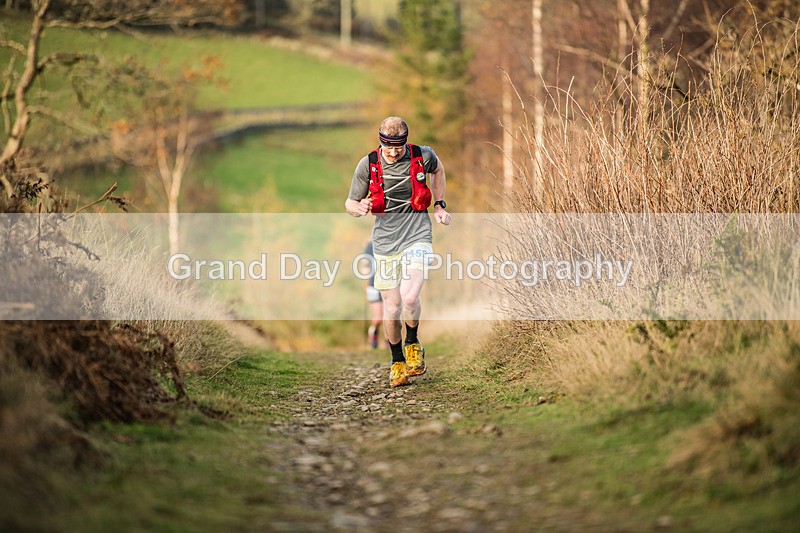 Tweed Valley-263 - High Terrain Events Tweed Valley 50 & 65K Ultra Trail Races Sunday 16th November 2025